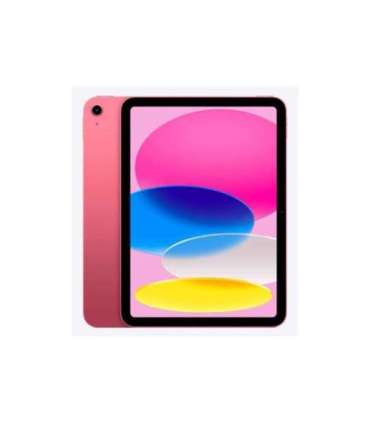 Apple iPad 11" A16 Wi-Fi 256GB - Pink Apple