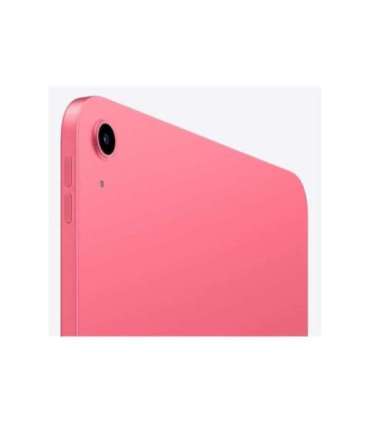 Apple iPad 11" A16 Wi-Fi 256GB - Pink Apple