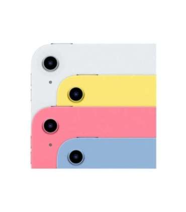 Apple iPad 11" A16 Wi-Fi 256GB - Pink Apple