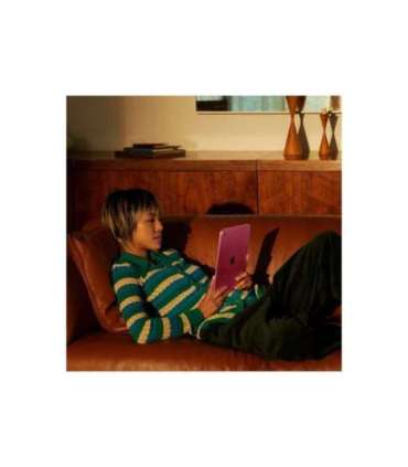 Apple iPad 11" A16 Wi-Fi 256GB - Pink Apple