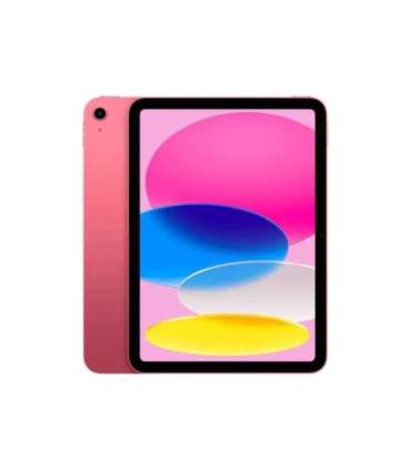 Apple iPad 11" A16 Wi-Fi 256GB - Pink Apple