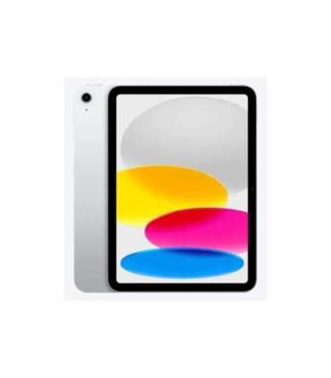 Apple iPad 11" A16 Wi-Fi 256GB - Silver Apple
