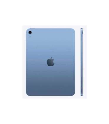 Apple iPad 11" A16 Wi-Fi 512GB - Blue Apple