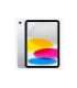 Apple iPad 11" A16 Wi-Fi 512GB - Silver Apple