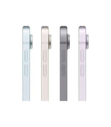 Apple iPad Air 11 " Space Grey Liquid Retina 2360 x 1640 pixels Apple M3 128 GB Wi-Fi Front camera 12