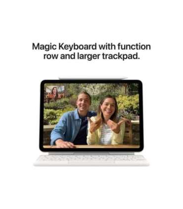 Apple iPad Air 11" Apple M3 Wi-Fi + Cellular 256GB - Purple Apple