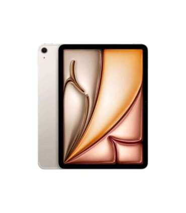 Apple iPad Air 11" Apple M3 Wi-Fi + Cellular 256GB - Starlight Apple