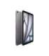 Apple iPad Air 11 " Space Grey Liquid Retina Apple M3 128 GB Wi-Fi Bluetooth 5.3 iOS Warranty 12