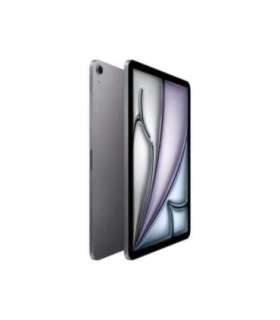 Apple iPad Air 11 " Space Grey Liquid Retina Apple M3 128 GB Wi-Fi Bluetooth 5.3 iOS Warranty 12