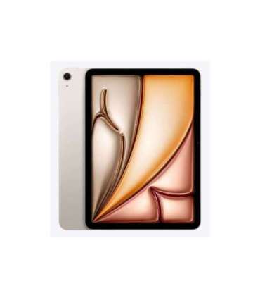 Apple iPad Air 11" Apple M3 Wi-Fi 128GB - Starlight Apple
