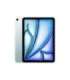 Apple iPad Air 11 " Blue Apple M3 256 GB 256 GB Wi-Fi Front camera 12 MP Rear camera 12 MP |