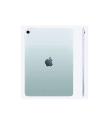 Apple iPad Air 11 " Blue Apple M3 256 GB 256 GB Wi-Fi Front camera 12 MP Rear camera 12 MP |