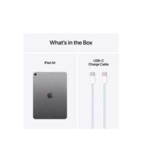 Apple iPad Air 11" Apple M3 Wi-Fi 512GB - Space Grey Apple