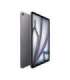 Apple iPad Air 13 " Space Grey Liquid Retina 2732 x 2048 pixels Apple M3 256 GB 256 GB Wi-Fi Front