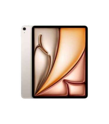 Apple iPad Air 13" Apple M3 Wi-Fi + Cellular 512GB - Starlight Apple