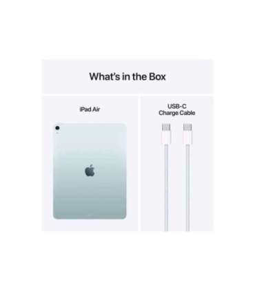 Apple iPad Air 13" Apple M3 Wi-Fi 128GB - Blue Apple