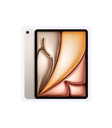 Apple iPad Air 13" Apple M3 Wi-Fi 128GB - Starlight Apple