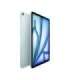 Apple iPad Air 13 " Blue Liquid Retina Apple M3 256 GB Wi-Fi Bluetooth 5.3 iOS Warranty 12 month(s)