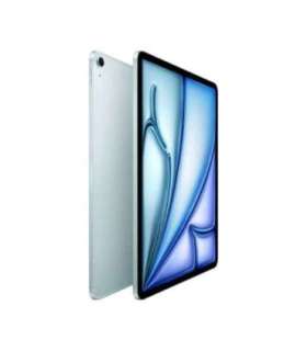 Apple iPad Air 13 " Blue Liquid Retina Apple M3 256 GB Wi-Fi Bluetooth 5.3 iOS Warranty 12 month(s)