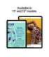 Apple iPad Air 13 " Blue Liquid Retina Apple M3 256 GB Wi-Fi Bluetooth 5.3 iOS Warranty 12 month(s)