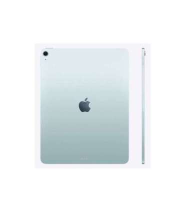 Apple iPad Air 13 " Blue Liquid Retina Apple M3 256 GB Wi-Fi Bluetooth 5.3 iOS Warranty 12 month(s)