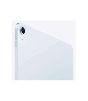 Apple iPad Air 13 " Blue Liquid Retina Apple M3 256 GB Wi-Fi Bluetooth 5.3 iOS Warranty 12 month(s)