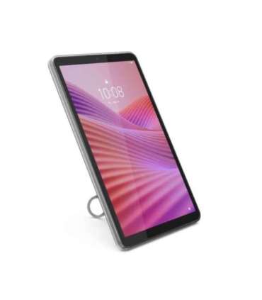 Lenovo Tab One 8.7 HD Touch MediaTek Helio G85/4GB/64GB/Arm Mali-G52/Android 14/Grey/LTE/2Y Warranty Lenovo Tab