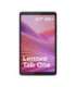 Lenovo Tab One 8.7 HD Touch MediaTek Helio G85/4GB/64GB/Arm Mali-G52/Android 14/Grey/LTE/2Y Warranty Lenovo Tab