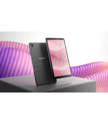 Lenovo Tab One 8.7 HD Touch MediaTek Helio G85/4GB/64GB/Arm Mali-G52/Android 14/Grey/LTE/2Y Warranty Lenovo Tab