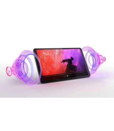 Lenovo Tab One 8.7 HD Touch MediaTek Helio G85/4GB/64GB/Arm Mali-G52/Android 14/Grey/LTE/2Y Warranty Lenovo Tab