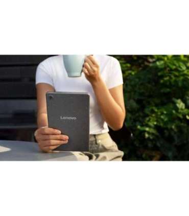 Lenovo Tab One 8.7 HD Touch MediaTek Helio G85/4GB/64GB/Arm Mali-G52/Android 14/Grey/LTE/2Y Warranty Lenovo Tab
