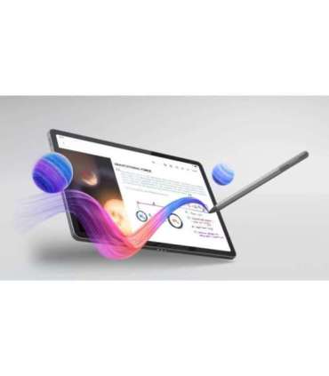 Lenovo Idea Tab (without power adapter) 11 " Luna Grey IPS 2560 x 1600 pixels MediaTek Dimensity 6300 8 GB