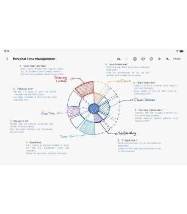 Lenovo Idea Tab Touch 11 2.5K MediaTek Dimensity 6300/8GB/128GB/Arm Mali-G57/Android 15/Blue/LTE/2Y Warranty Lenovo
