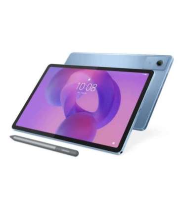 Lenovo Idea Tab Touch 11 2.5K MediaTek Dimensity 6300/8GB/128GB/Arm Mali-G57/Android 15/Blue/LTE/2Y Warranty Lenovo