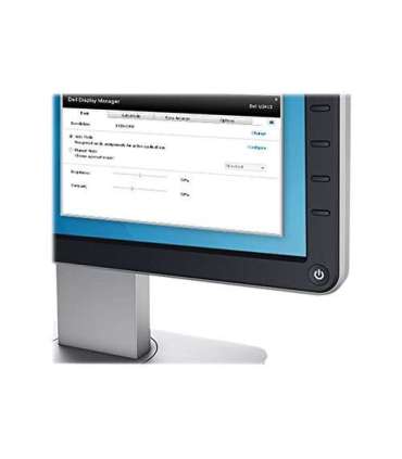 Dell Professional P1917S 19 " IPS HD 5:4 60 Hz 6 ms 1280 x 1024 LED pixels 250 cd/m² HDMI ports