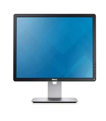Dell Professional P1917S 19 " IPS HD 5:4 60 Hz 6 ms 1280 x 1024 LED pixels 250 cd/m² HDMI ports