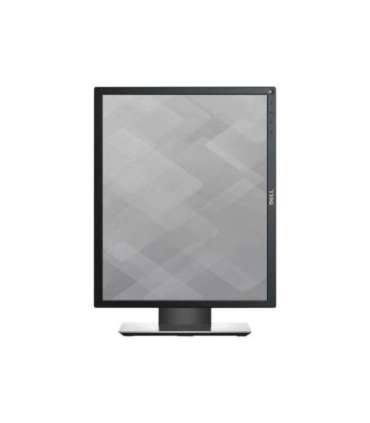 Dell Professional P1917S 19 " IPS HD 5:4 60 Hz 6 ms 1280 x 1024 LED pixels 250 cd/m² HDMI ports