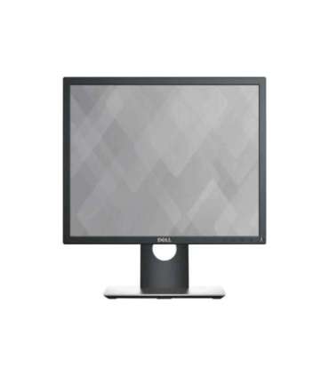 Dell Professional P1917S 19 " IPS HD 5:4 60 Hz 6 ms 1280 x 1024 LED pixels 250 cd/m² HDMI ports