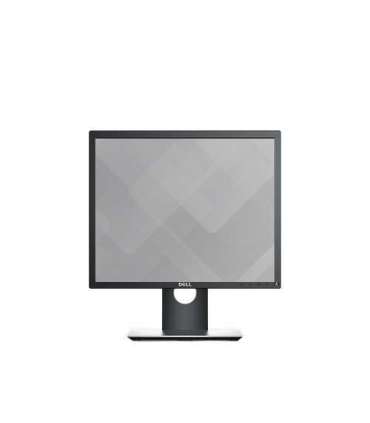 Dell Professional P1917S 19 " IPS HD 5:4 60 Hz 6 ms 1280 x 1024 LED pixels 250 cd/m² HDMI ports