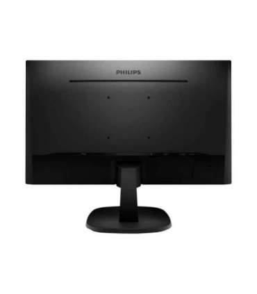 Philips 243V7QJABF/00 23.8 " IPS FHD 16:9 60 Hz 5 ms 1920 x 1080 LCD pixels 250 cd/m² HDMI ports