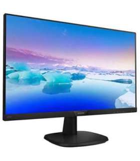 Philips 273V7QJAB/00 27 " IPS FHD 16:9 75 Hz 5 ms LCD pixels 1920 x 1080 250 cd/m² HDMI ports