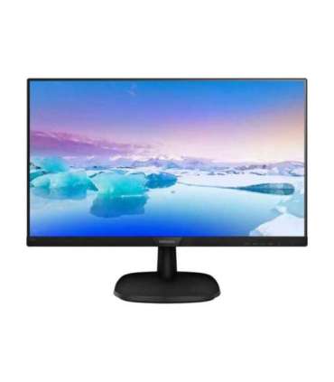 Philips 273V7QJAB/00 27 " IPS FHD 16:9 75 Hz 5 ms LCD pixels 1920 x 1080 250 cd/m² HDMI ports