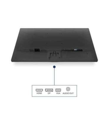 Philips 273V7QJAB/00 27 " IPS FHD 16:9 75 Hz 5 ms LCD pixels 1920 x 1080 250 cd/m² HDMI ports