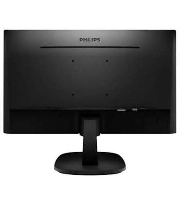 Philips 273V7QJAB/00 27 " IPS FHD 16:9 75 Hz 5 ms LCD pixels 1920 x 1080 250 cd/m² HDMI ports
