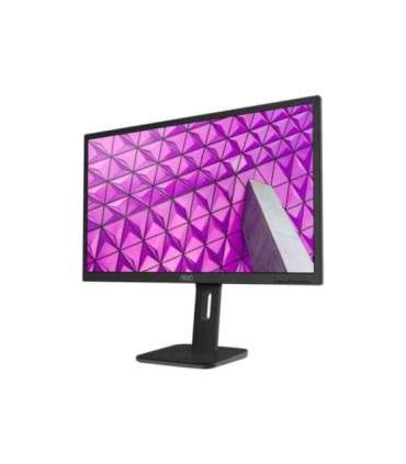 AOC X24P1 24 " IPS FHD 16:10 60 Hz 4 ms 1920 x 1080 300 cd/m² HDMI ports quantity 1 Black