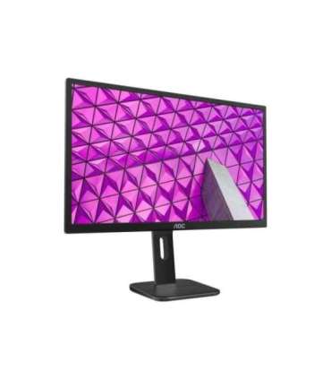 AOC X24P1 24 " IPS FHD 16:10 60 Hz 4 ms 1920 x 1080 300 cd/m² HDMI ports quantity 1 Black