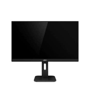 AOC X24P1 24 " IPS FHD 16:10 60 Hz 4 ms 1920 x 1080 300 cd/m² HDMI ports quantity 1 Black