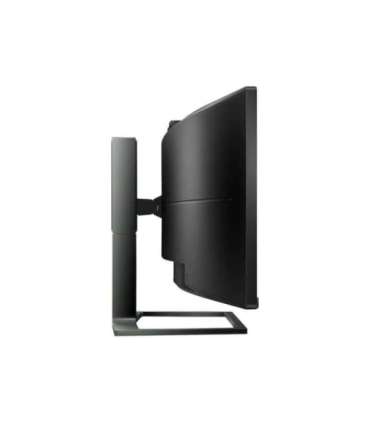 Philips SuperWide curved LCD display 499P9H/00 48.8 " VA Dual QHD 32:9 70 Hz 5 ms 5120 x 1440 pixels |