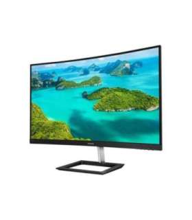 Philips 322E1C/00 31.5 " VA FHD 16 : 9 75 Hz 4 ms 1920 x 1080 250 cd/m² HDMI ports quantity 1 |