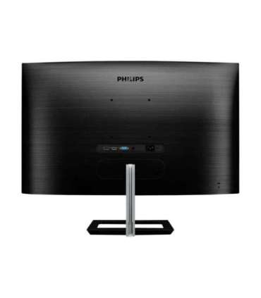 Philips 322E1C/00 31.5 " VA FHD 16 : 9 75 Hz 4 ms 1920 x 1080 250 cd/m² HDMI ports quantity 1 |
